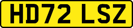 HD72LSZ