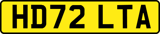 HD72LTA