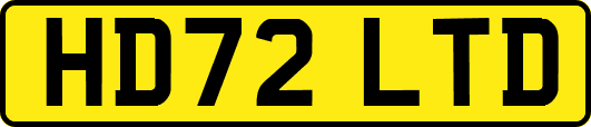 HD72LTD