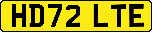 HD72LTE