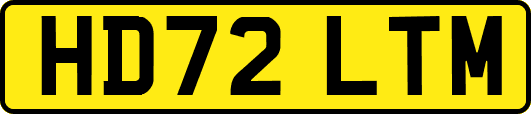 HD72LTM
