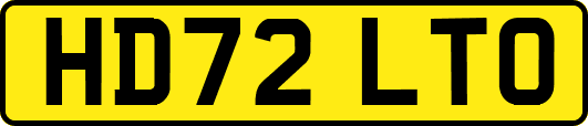 HD72LTO