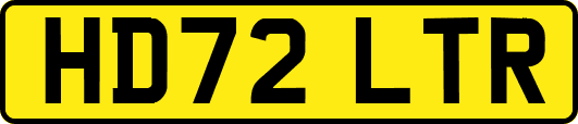 HD72LTR