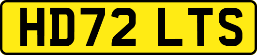 HD72LTS