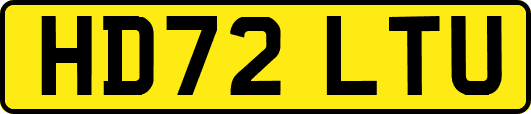 HD72LTU