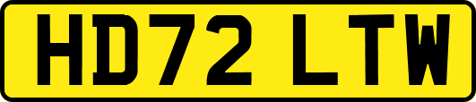 HD72LTW