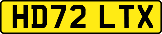 HD72LTX