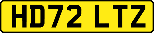 HD72LTZ