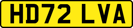 HD72LVA