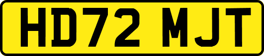 HD72MJT