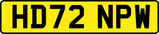 HD72NPW