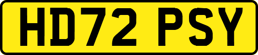 HD72PSY