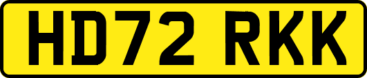 HD72RKK