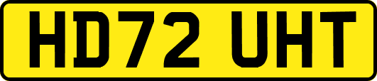 HD72UHT