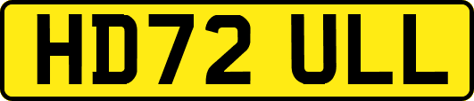 HD72ULL