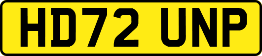 HD72UNP