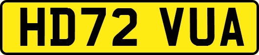 HD72VUA