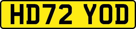 HD72YOD