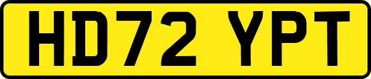 HD72YPT