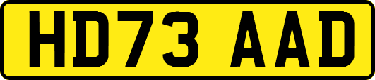 HD73AAD