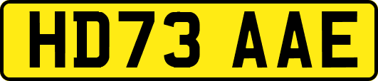 HD73AAE