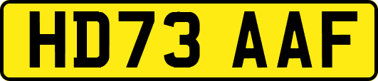 HD73AAF