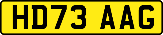 HD73AAG