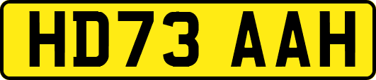 HD73AAH