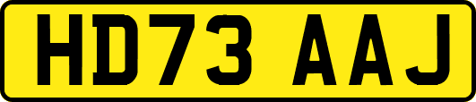 HD73AAJ