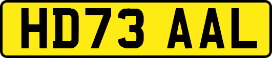 HD73AAL