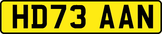 HD73AAN