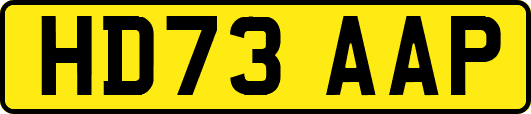 HD73AAP