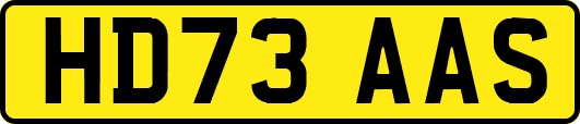 HD73AAS