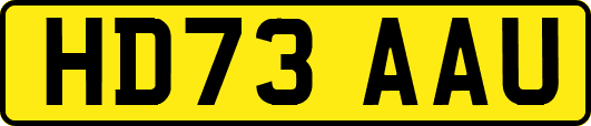 HD73AAU