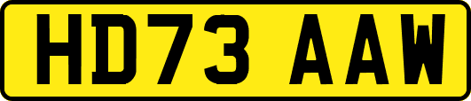 HD73AAW