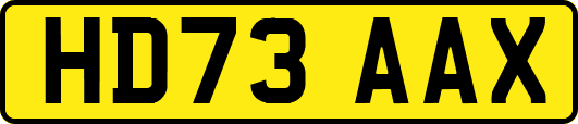 HD73AAX