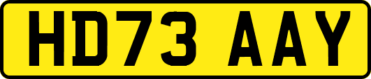 HD73AAY