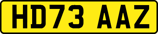 HD73AAZ