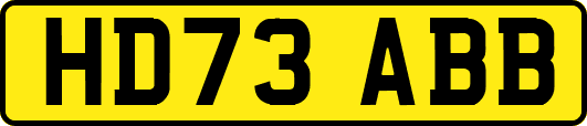 HD73ABB