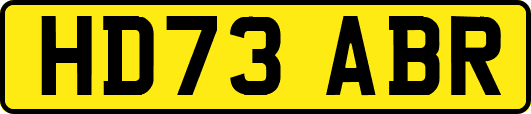 HD73ABR
