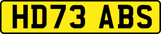 HD73ABS