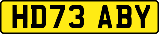 HD73ABY