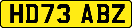 HD73ABZ