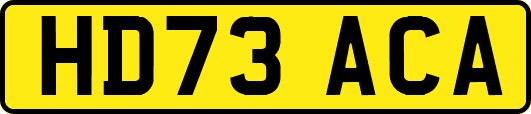 HD73ACA