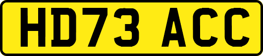 HD73ACC