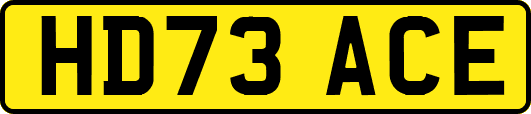 HD73ACE