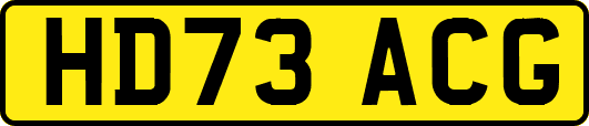 HD73ACG