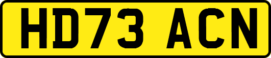 HD73ACN