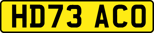 HD73ACO