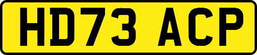 HD73ACP